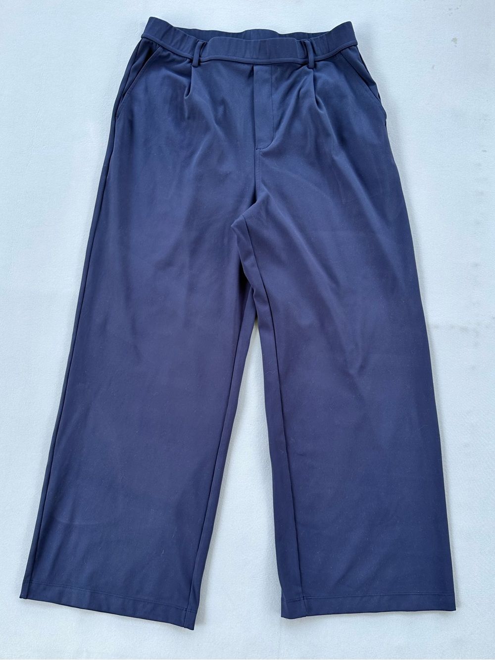 π5 for $45π Halara pants size L wide leg - Picture 2 of 10